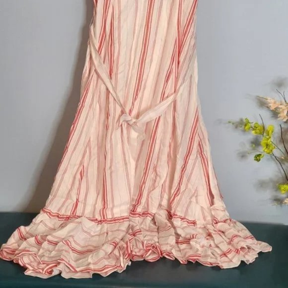 Torrid Maxi Dress - Picture 9 of 10